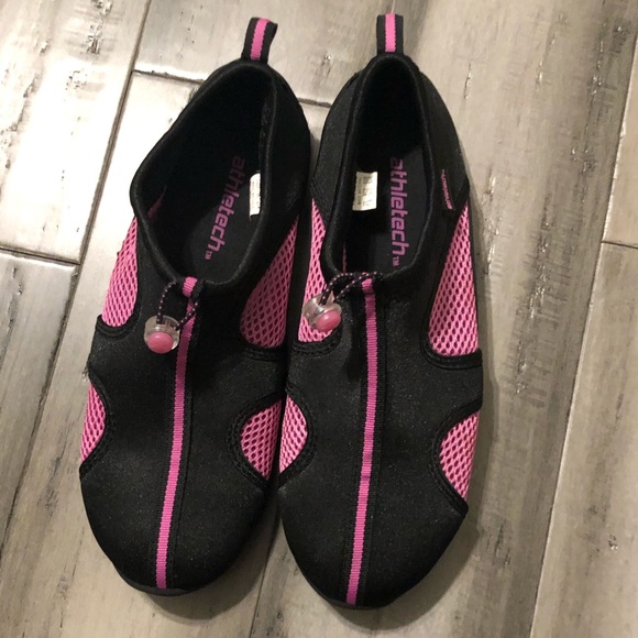 athletech water shoes